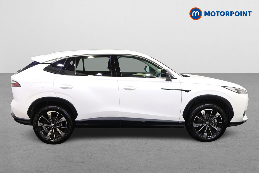 Mg Motor Uk HS Trophy Automatic Petrol SUV - Stock Number (1578383) - Drivers side