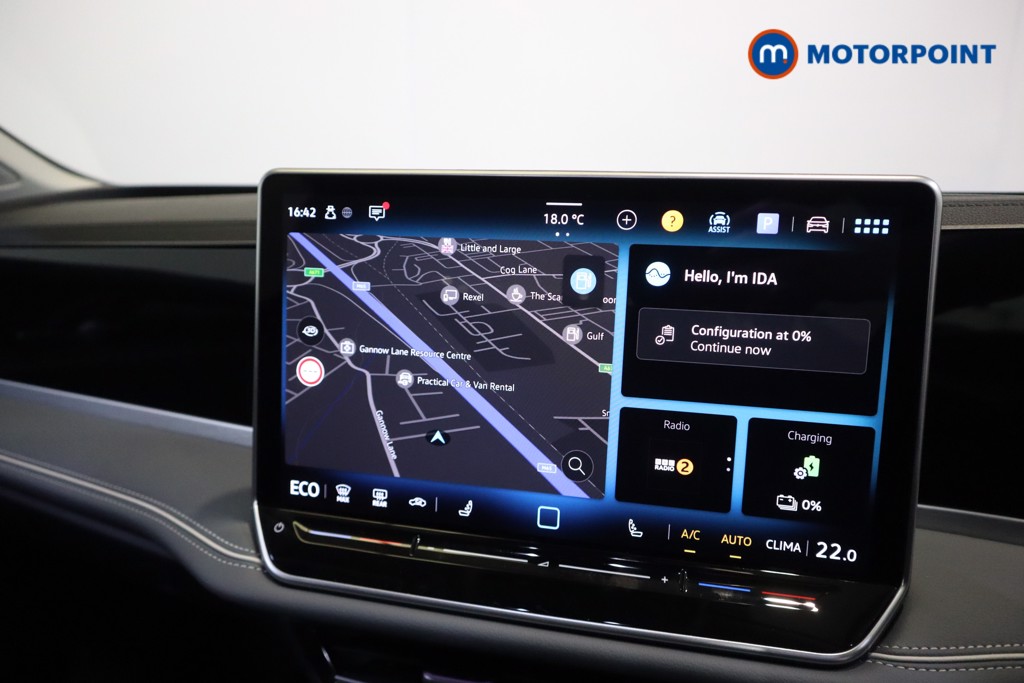 Volkswagen Passat Life Automatic Petrol Plug-In Hybrid Estate - Stock Number (1578393) - 2nd supplementary image