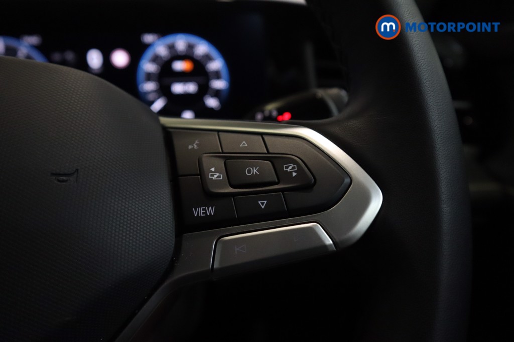 Volkswagen Passat Life Automatic Petrol Plug-In Hybrid Estate - Stock Number (1578393) - 12th supplementary image