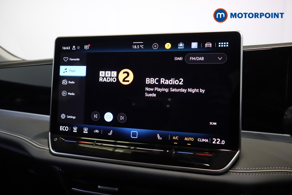 Volkswagen Passat Life Automatic Petrol Plug-In Hybrid Estate - Stock Number (1578393) - 16th supplementary image