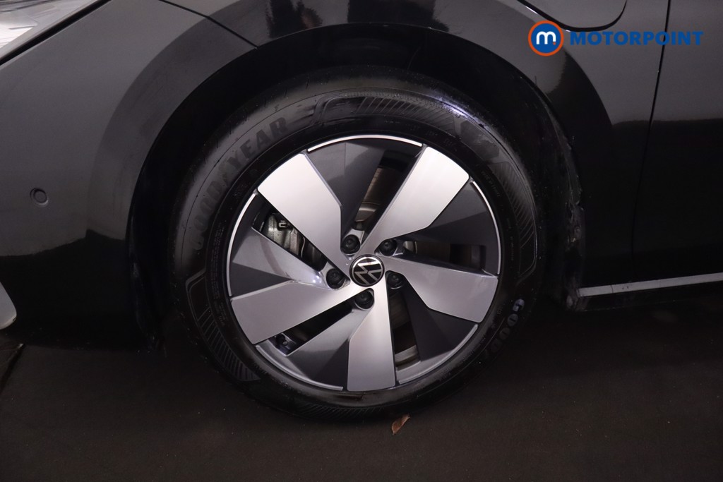 Volkswagen Passat Life Automatic Petrol Plug-In Hybrid Estate - Stock Number (1578393) - 33rd supplementary image