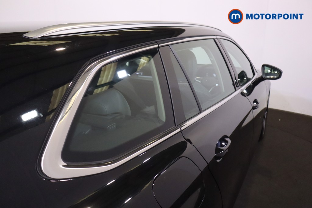 Volkswagen Passat Life Automatic Petrol Plug-In Hybrid Estate - Stock Number (1578393) - 37th supplementary image