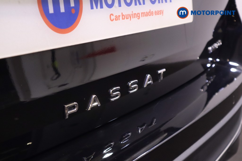 Volkswagen Passat Life Automatic Petrol Plug-In Hybrid Estate - Stock Number (1578393) - 41st supplementary image
