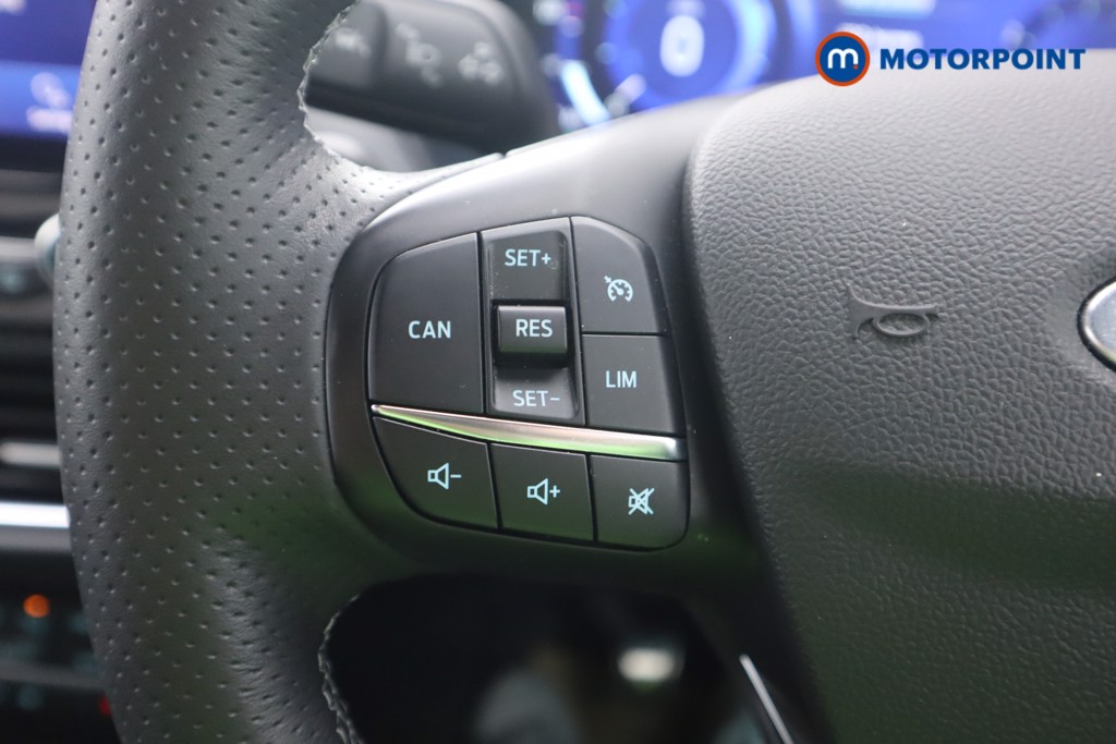 Ford Puma ST Manual Petrol SUV - Stock Number (1578473) - 5th supplementary image