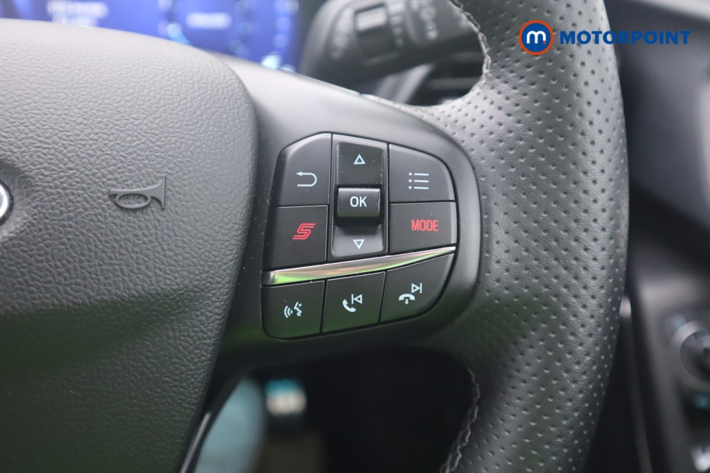 Ford Puma ST Manual Petrol SUV - Stock Number (1578473) - 6th supplementary image