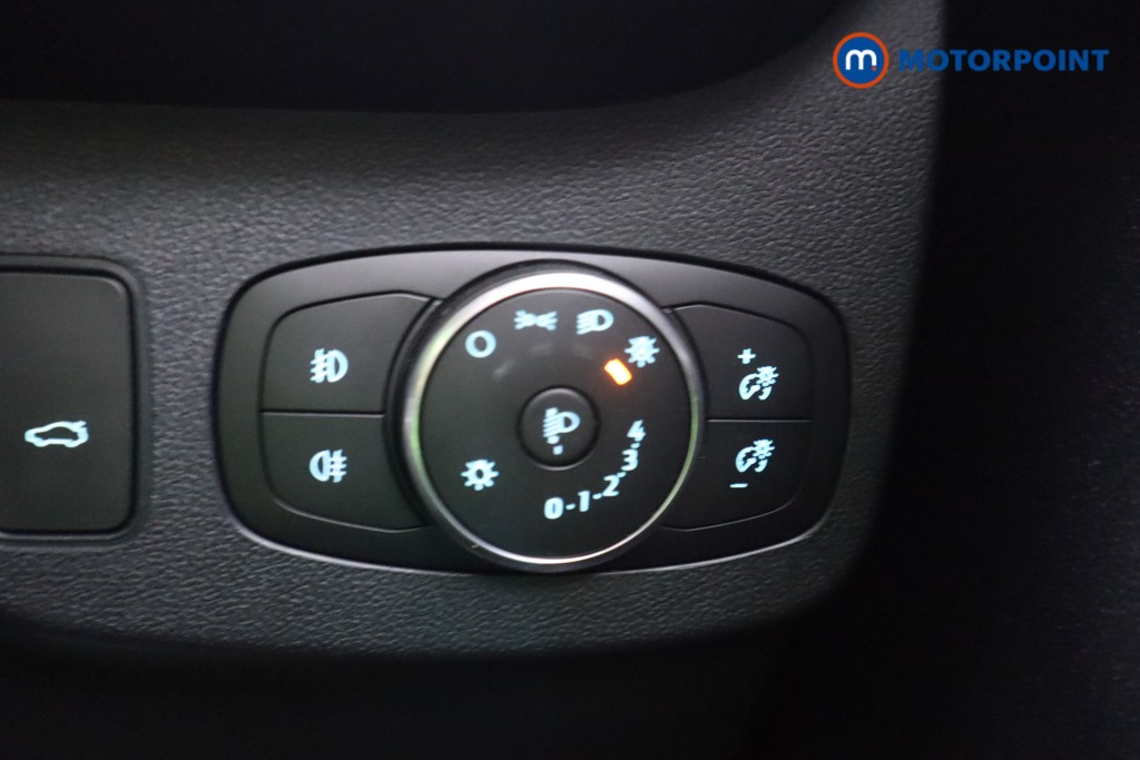 Ford Puma ST Manual Petrol SUV - Stock Number (1578473) - 7th supplementary image