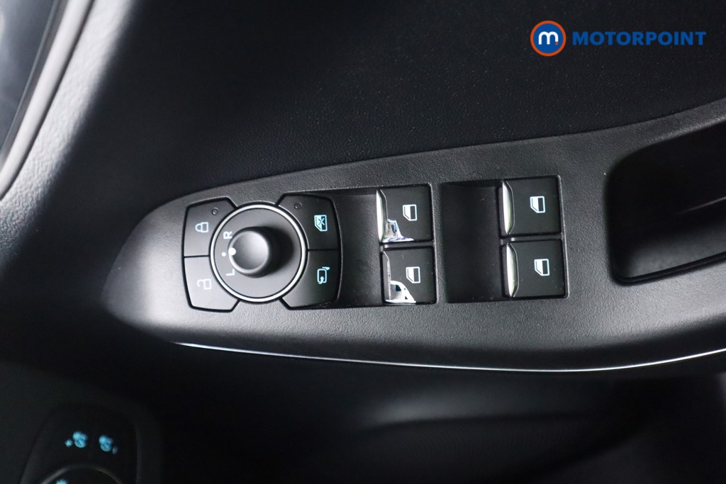 Ford Puma ST Manual Petrol SUV - Stock Number (1578473) - 8th supplementary image