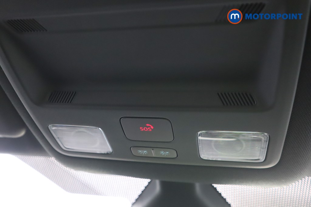 Ford Puma ST Manual Petrol SUV - Stock Number (1578473) - 9th supplementary image