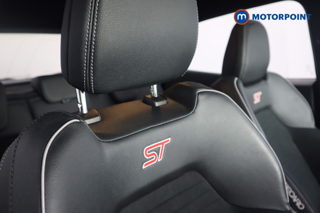 Ford Puma ST Manual Petrol SUV - Stock Number (1578473) - 11th supplementary image