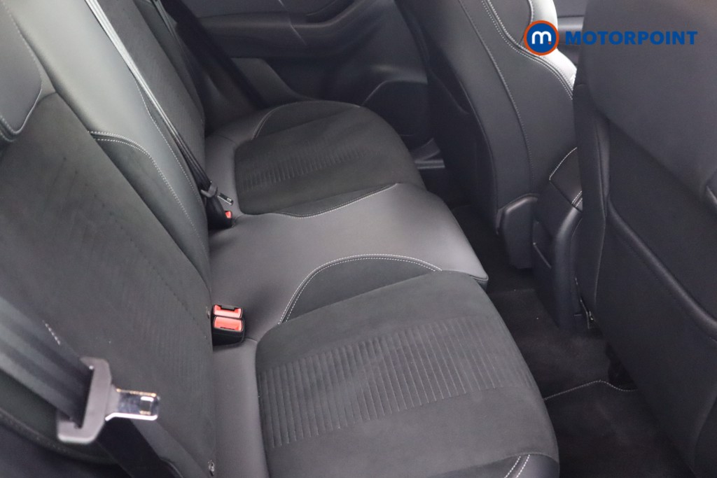 Ford Puma ST Manual Petrol SUV - Stock Number (1578473) - 14th supplementary image