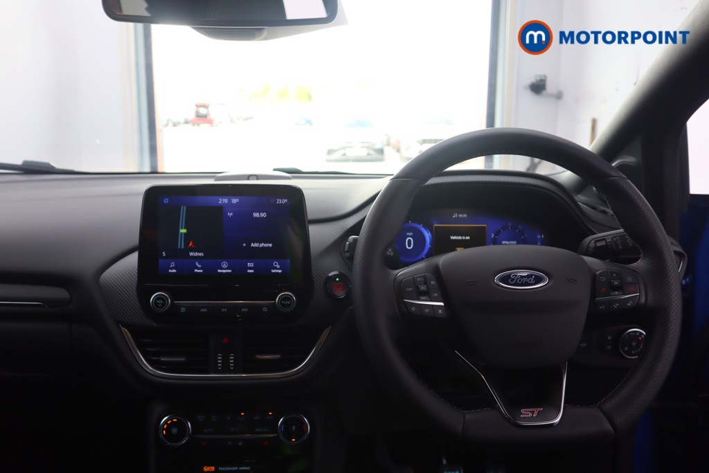 Ford Puma ST Manual Petrol SUV - Stock Number (1578473) - 15th supplementary image