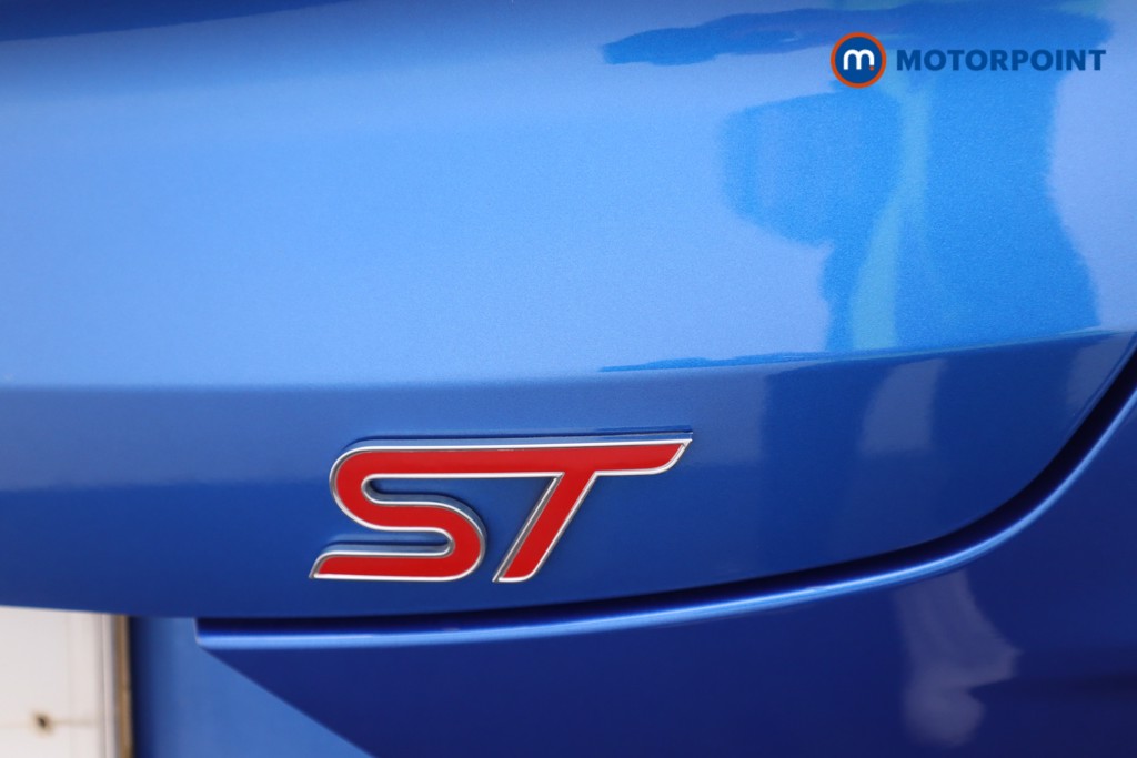 Ford Puma ST Manual Petrol SUV - Stock Number (1578473) - 18th supplementary image