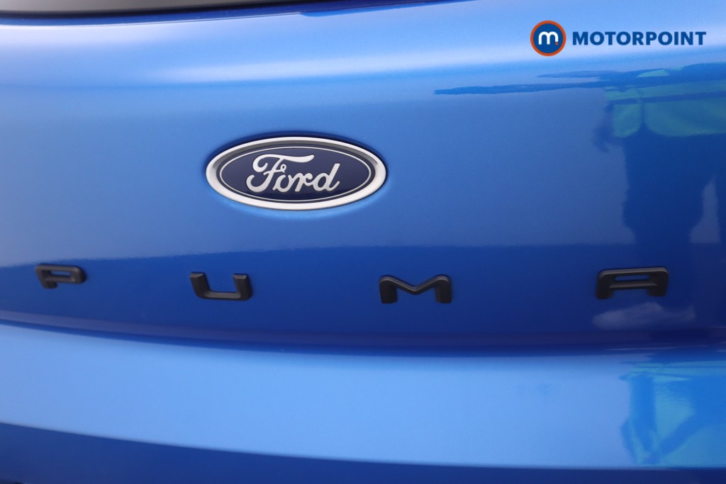 Ford Puma ST Manual Petrol SUV - Stock Number (1578473) - 19th supplementary image