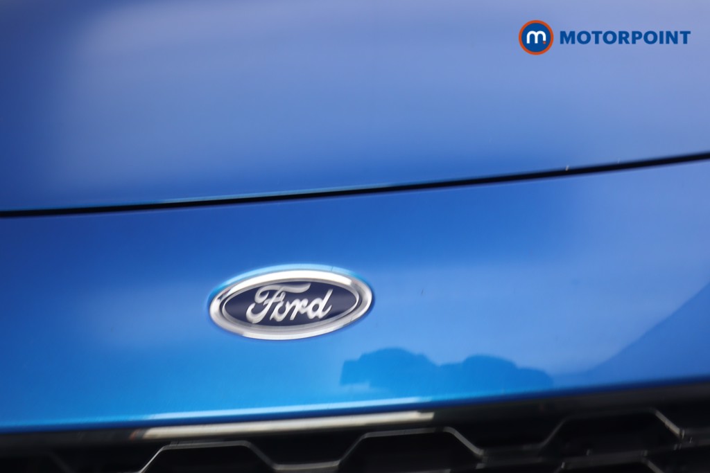 Ford Puma ST Manual Petrol SUV - Stock Number (1578473) - 20th supplementary image
