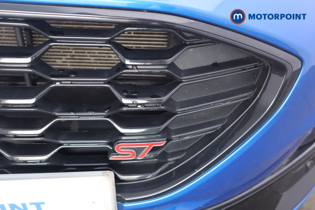 Ford Puma ST Manual Petrol SUV - Stock Number (1578473) - 21st supplementary image
