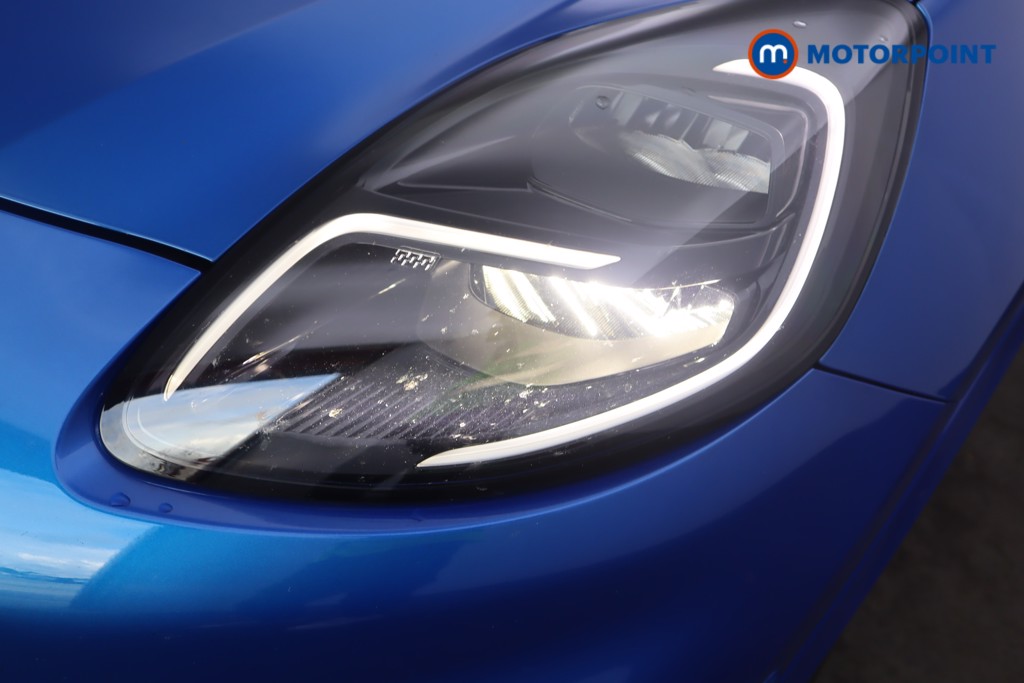 Ford Puma ST Manual Petrol SUV - Stock Number (1578473) - 22nd supplementary image