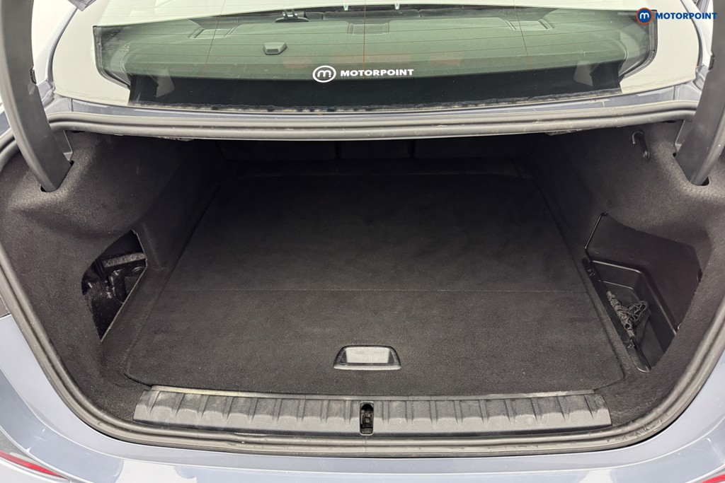 BMW 2 Series M Sport Manual Petrol Saloon - Stock Number (1528085) - 3rd supplementary image