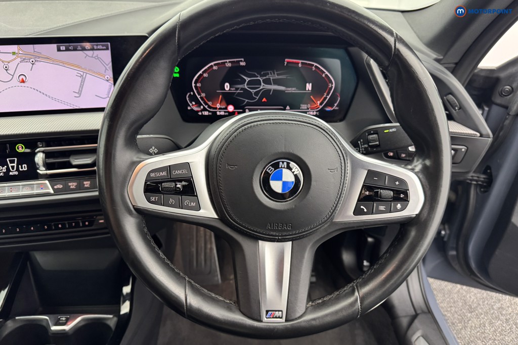 BMW 2 Series M Sport Manual Petrol Saloon - Stock Number (1528085) - 6th supplementary image