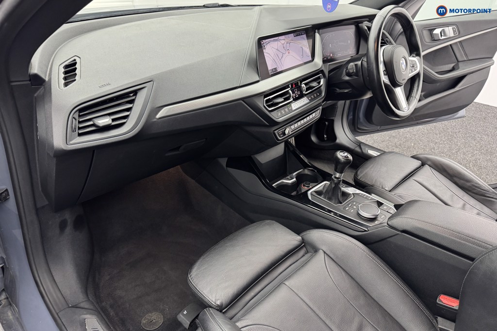 BMW 2 Series M Sport Manual Petrol Saloon - Stock Number (1528085) - 8th supplementary image