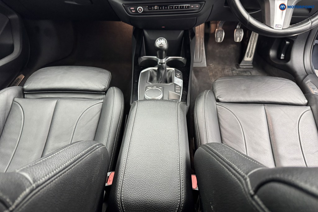 BMW 2 Series M Sport Manual Petrol Saloon - Stock Number (1528085) - 10th supplementary image