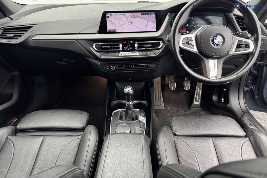 BMW 2 Series M Sport Manual Petrol Saloon - Stock Number (1528085) - 11th supplementary image