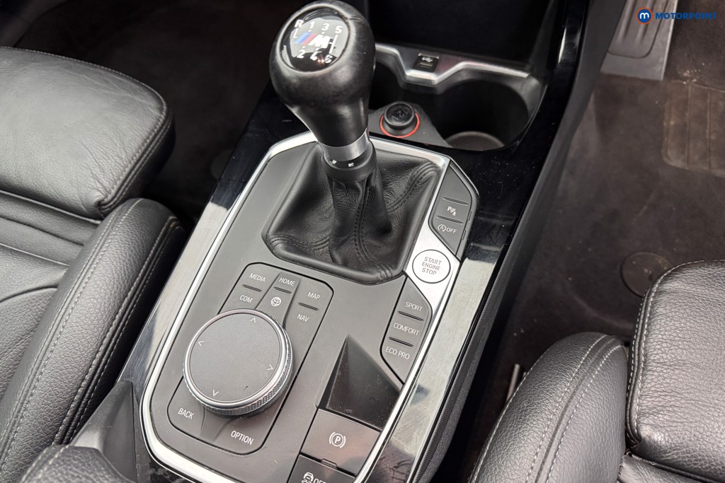 BMW 2 Series M Sport Manual Petrol Saloon - Stock Number (1528085) - 14th supplementary image