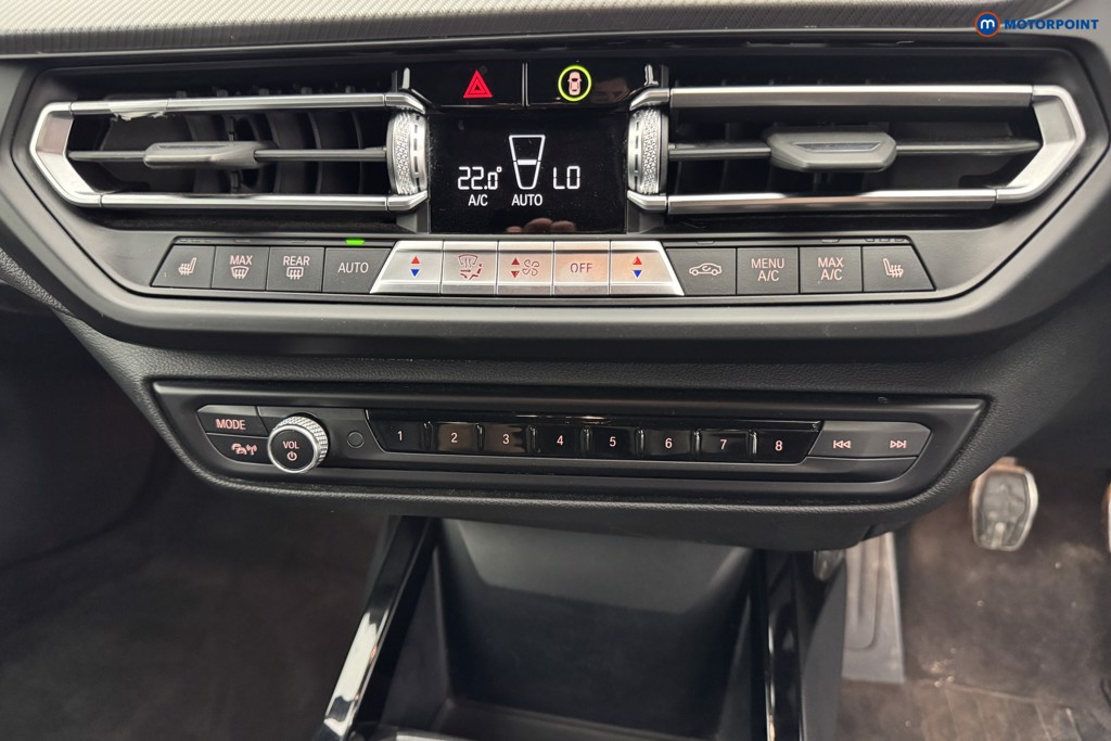 BMW 2 Series M Sport Manual Petrol Saloon - Stock Number (1528085) - 16th supplementary image