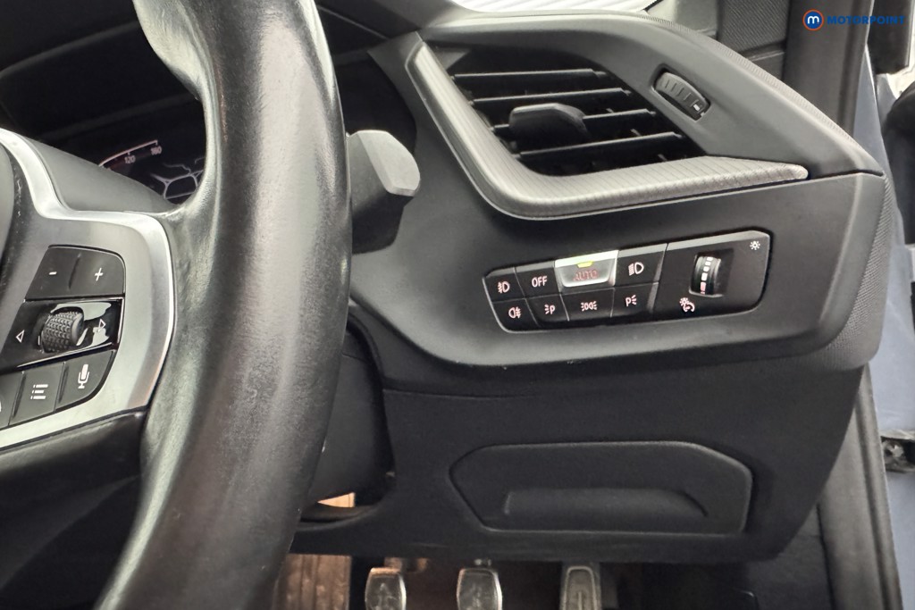 BMW 2 Series M Sport Manual Petrol Saloon - Stock Number (1528085) - 20th supplementary image