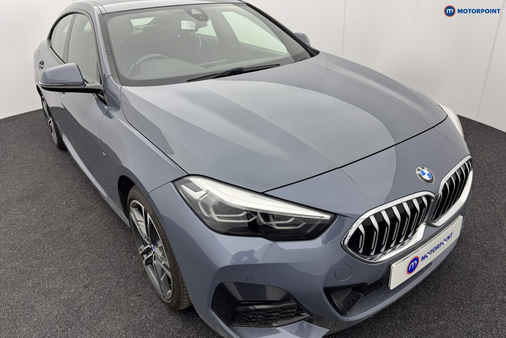 BMW 2 Series M Sport Manual Petrol Saloon - Stock Number (1528085) - 28th supplementary image