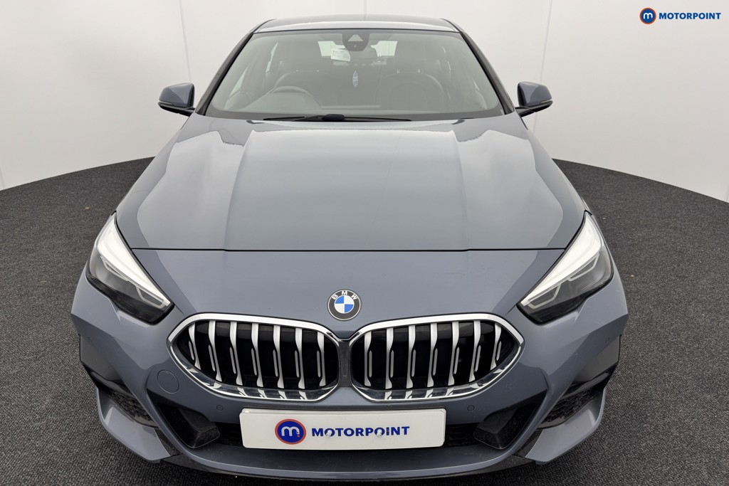 BMW 2 Series M Sport Manual Petrol Saloon - Stock Number (1528085) - 29th supplementary image