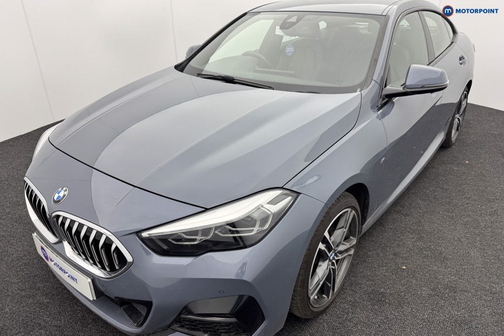BMW 2 Series M Sport Manual Petrol Saloon - Stock Number (1528085) - 30th supplementary image