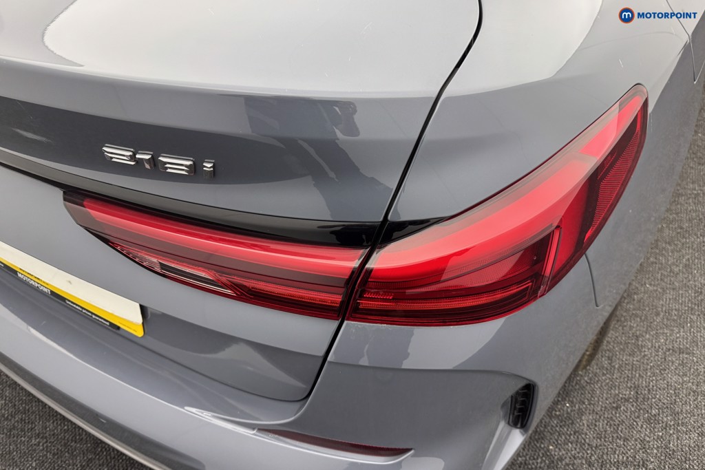 BMW 2 Series M Sport Manual Petrol Saloon - Stock Number (1528085) - 31st supplementary image