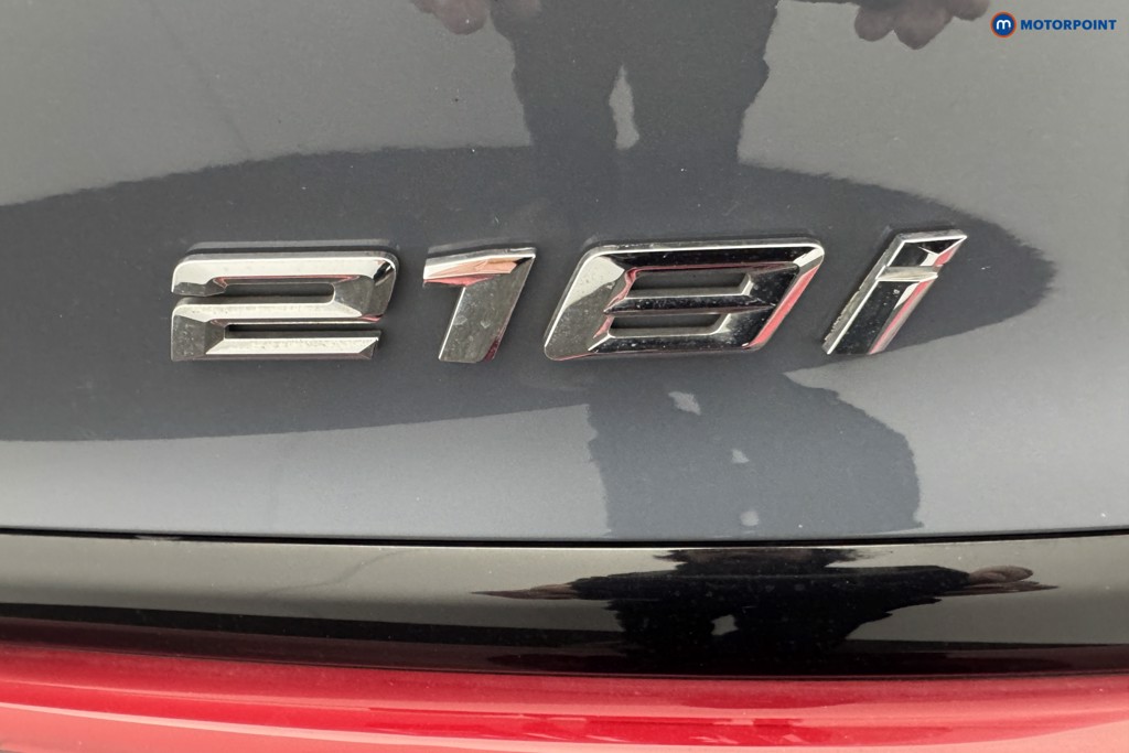 BMW 2 Series M Sport Manual Petrol Saloon - Stock Number (1528085) - 32nd supplementary image
