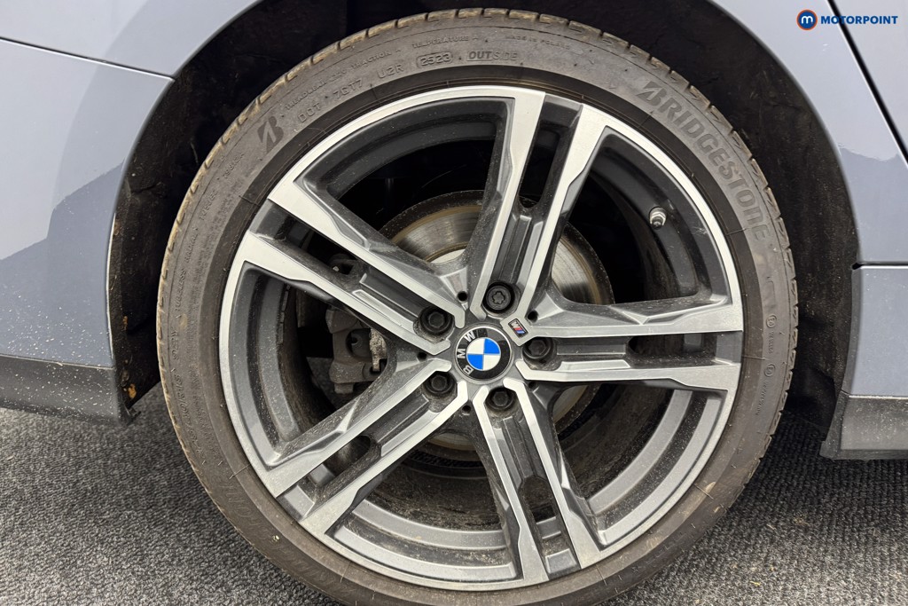 BMW 2 Series M Sport Manual Petrol Saloon - Stock Number (1528085) - 34th supplementary image