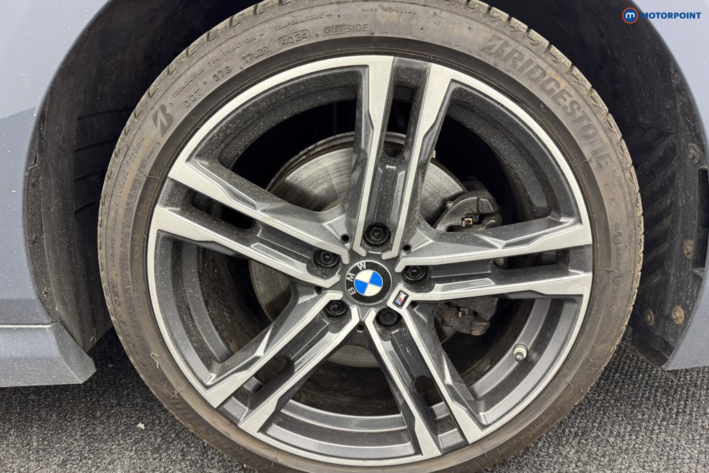BMW 2 Series M Sport Manual Petrol Saloon - Stock Number (1528085) - 35th supplementary image