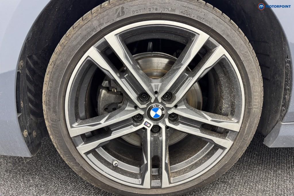 BMW 2 Series M Sport Manual Petrol Saloon - Stock Number (1528085) - 36th supplementary image