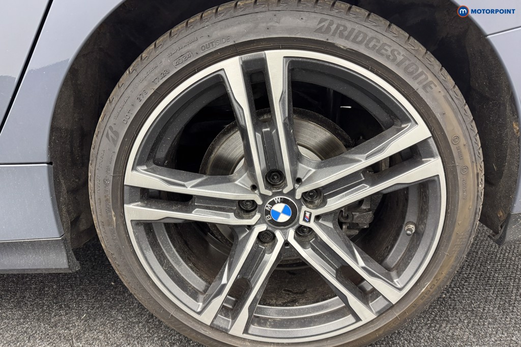 BMW 2 Series M Sport Manual Petrol Saloon - Stock Number (1528085) - 37th supplementary image