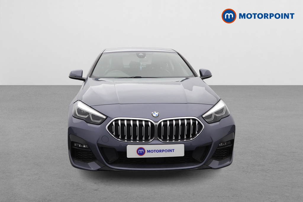 BMW 2 Series M Sport Manual Petrol Saloon - Stock Number (1528085) - Front bumper