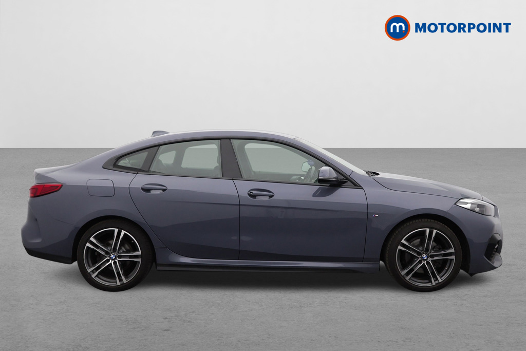 BMW 2 Series M Sport Manual Petrol Saloon - Stock Number (1528085) - Drivers side