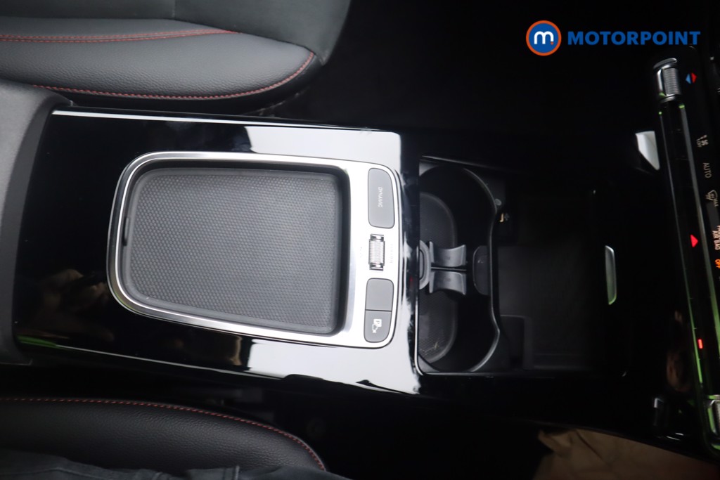 Mercedes-Benz A Class Amg Line Automatic Diesel Hatchback - Stock Number (1530539) - 4th supplementary image