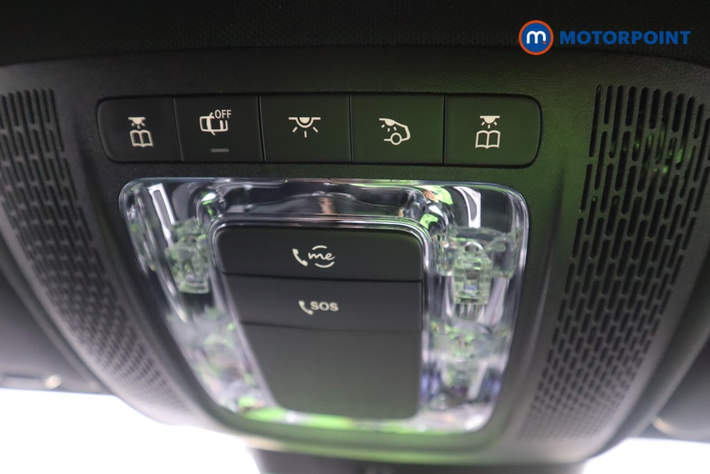 Mercedes-Benz A Class Amg Line Automatic Diesel Hatchback - Stock Number (1530539) - 10th supplementary image