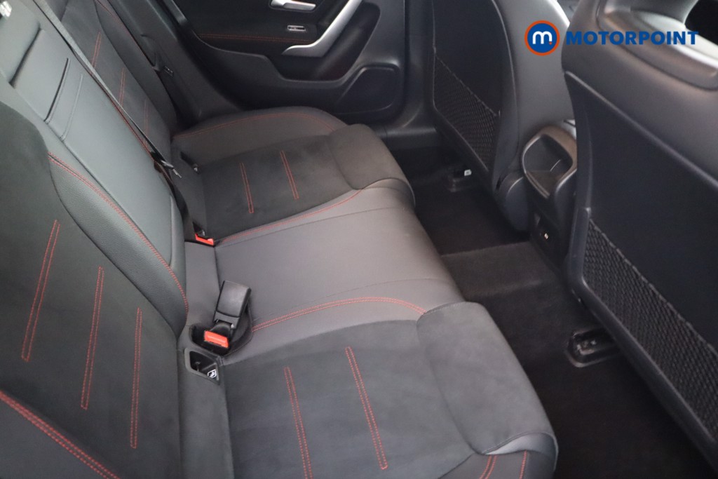 Mercedes-Benz A Class Amg Line Automatic Diesel Hatchback - Stock Number (1530539) - 14th supplementary image