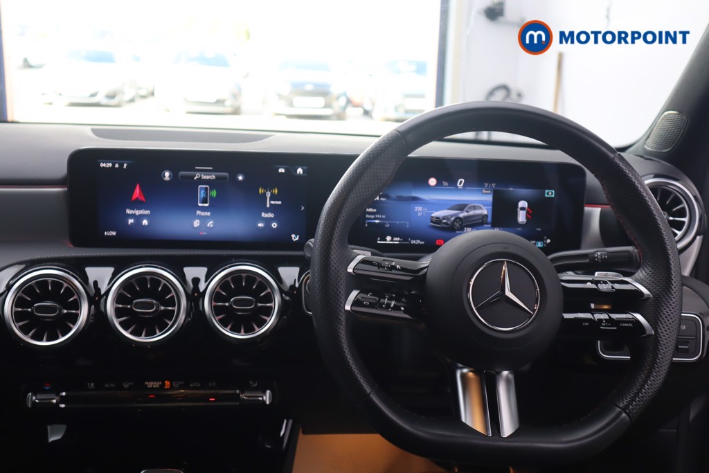 Mercedes-Benz A Class Amg Line Automatic Diesel Hatchback - Stock Number (1530539) - 15th supplementary image