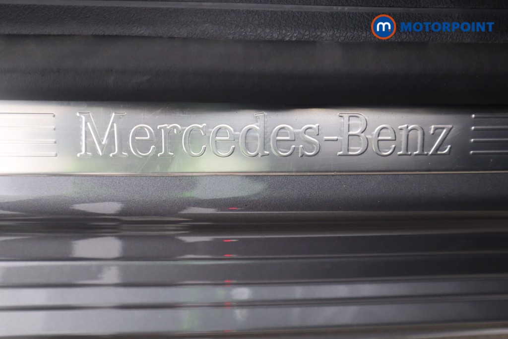 Mercedes-Benz A Class Amg Line Automatic Diesel Hatchback - Stock Number (1530539) - 16th supplementary image