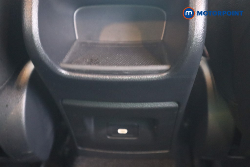 Mercedes-Benz A Class Amg Line Automatic Diesel Hatchback - Stock Number (1530539) - 17th supplementary image