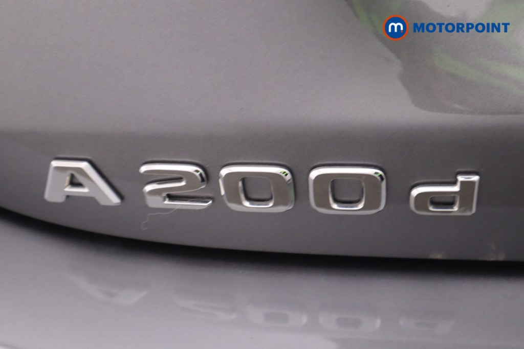 Mercedes-Benz A Class Amg Line Automatic Diesel Hatchback - Stock Number (1530539) - 19th supplementary image