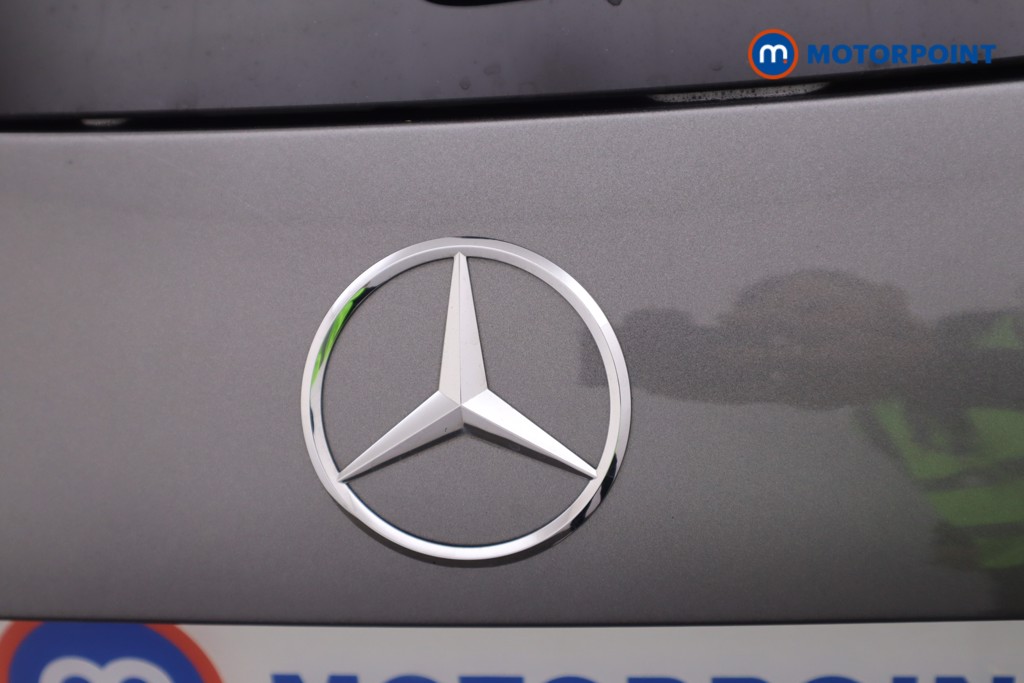 Mercedes-Benz A Class Amg Line Automatic Diesel Hatchback - Stock Number (1530539) - 20th supplementary image