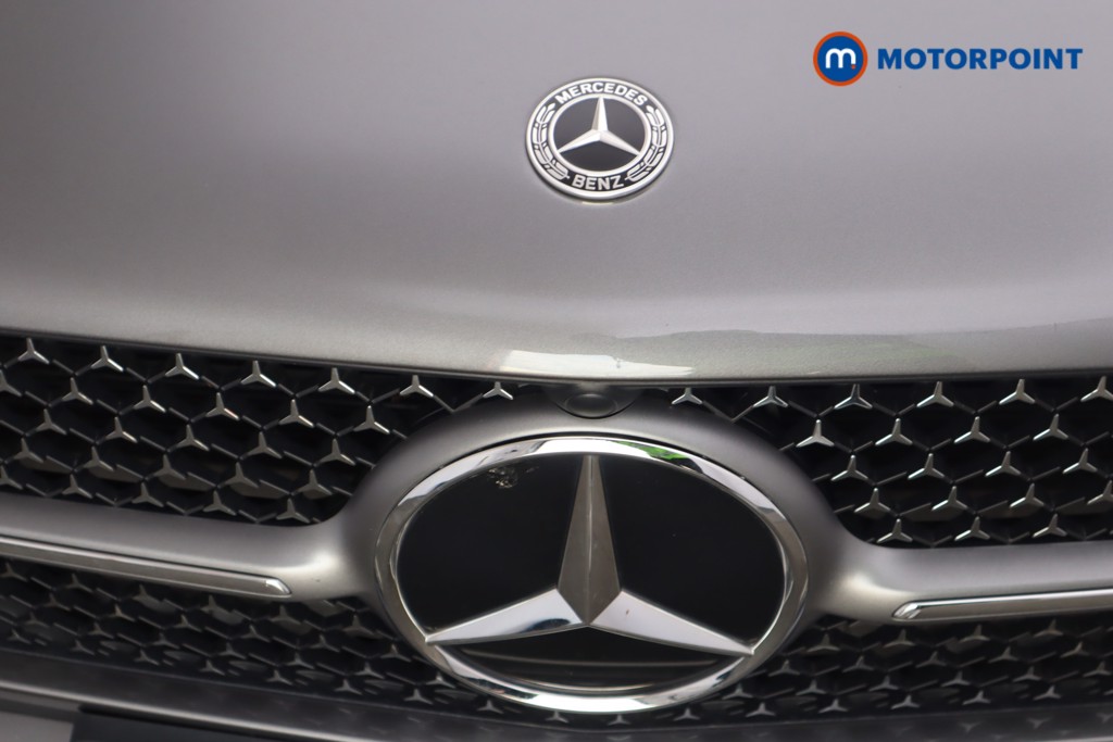 Mercedes-Benz A Class Amg Line Automatic Diesel Hatchback - Stock Number (1530539) - 21st supplementary image