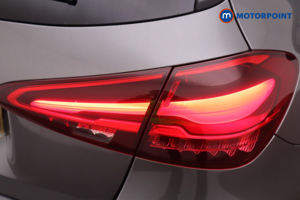 Mercedes-Benz A Class Amg Line Automatic Diesel Hatchback - Stock Number (1530539) - 22nd supplementary image