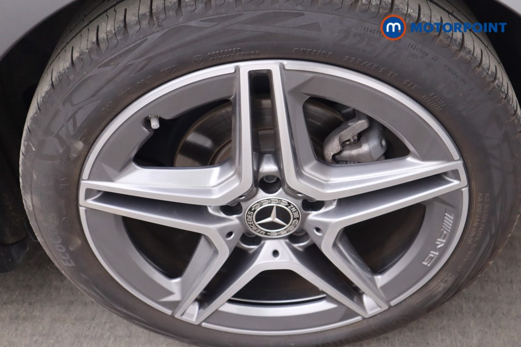 Mercedes-Benz A Class Amg Line Automatic Diesel Hatchback - Stock Number (1530539) - 25th supplementary image